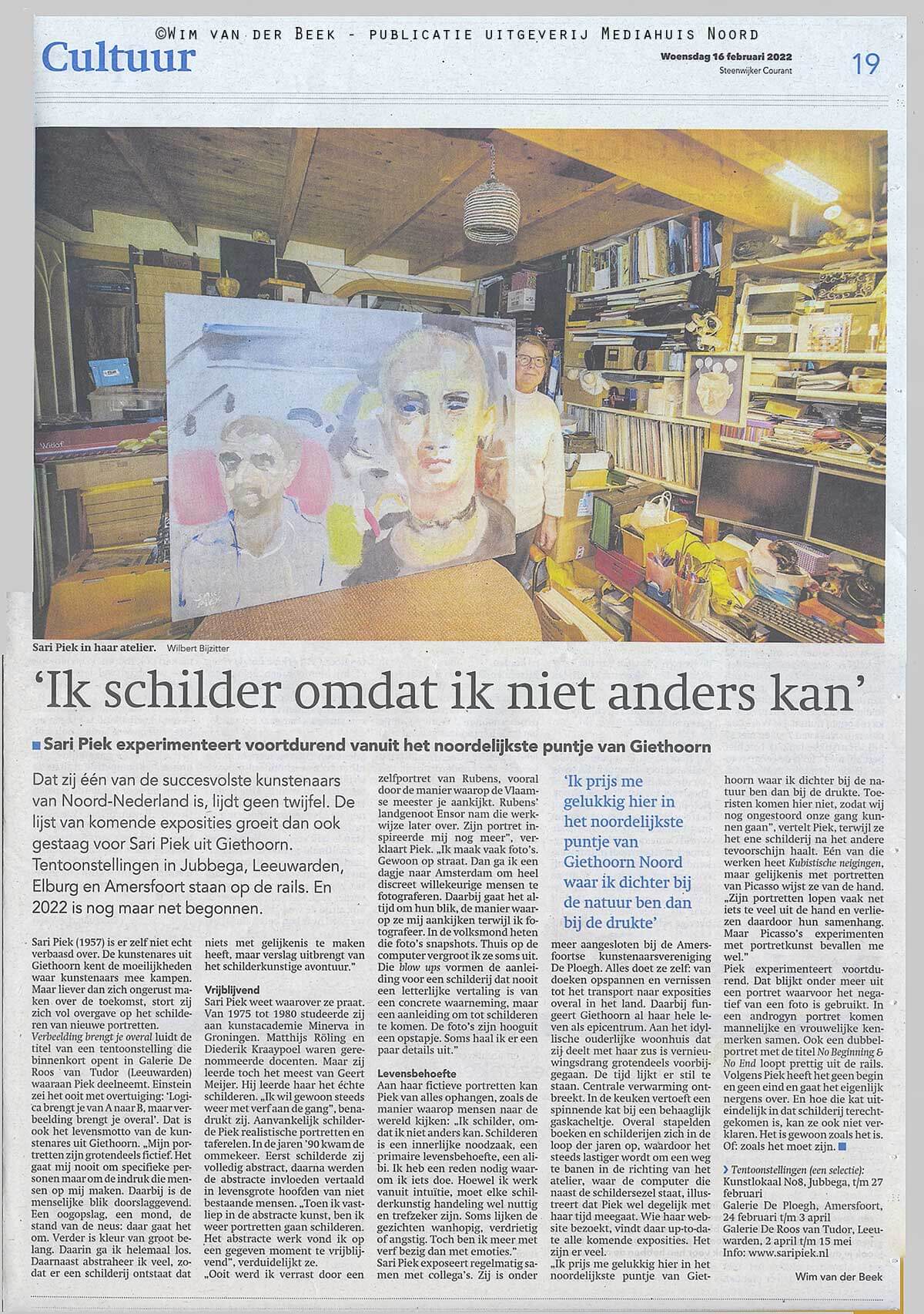 2022-Steenwijker-Courant-16-02-2022-©Wim-van-der-Beek-(interview)-Mediahuis-Noord